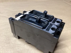 Lot Of 2 Siemens ITE EH1-B020 Circuit Breaker 1P 20A 277V 20 Amp #137E121PR6*CO - Picture 1 of 4