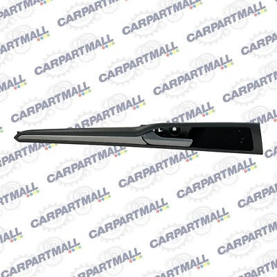 2013-2016 Ford Fusion Rear Left Side Interior Door Handle Trim DS73-F266B35-A Foto 1 de 4