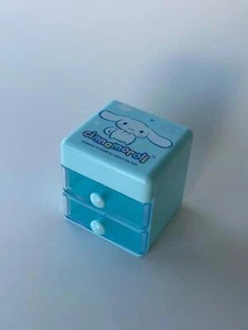 Cinnamoroll mini organizador de escritorio - Imagen 1 de 5