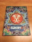 FAR CRY 4 Collector's Edition Prima Official Game Strategy Guide (Hardcover)