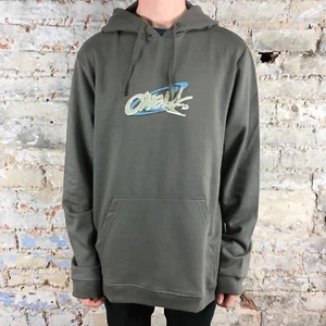 O'Neill Hoodie, Kapuzenpullover brandneu in braun in Größe S, M, L - Bild 1 von 5