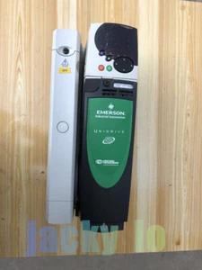 1pcs SP2403 EMERSON UNIDRIVE SP2403 Steuerungstechniken Gebraucht Fastshipping - Bild 1 von 3