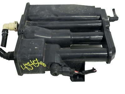 2018 - 2022 GMC Terrain Equinox Fuel Vapor Charcoal Canister Unit 84403786 OEM ! - Image 1 of 4