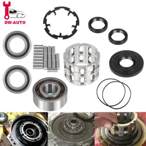 For Polaris Front Diff Rebuild Kit Sprague Armature Plate Ranger RZR 570 900 800 - Picture 1 of 19