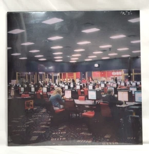 Moon King - Vida Eterna [New Vinyl LP] Limited Edition Record - New Factory Seal - Picture 1 of 9