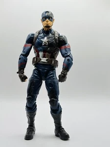Marvel Legends figure Captain America Civil War - Picture 1 of 4