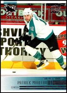 2004-05 Pacific 151-300 Hockey Singles Complete Your Set