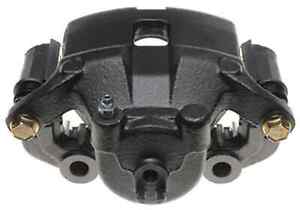 Disc Brake Caliper-Friction Ready Non-Coated Front Left fits 2000 Nissan Sentra