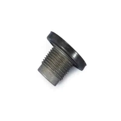 Подлинная сливная пробка масла Dodge Ram 2500 Ram 2500 3500 2002-2011 годов выпуска Mopar 5080631AB - Изображение 1 из 4