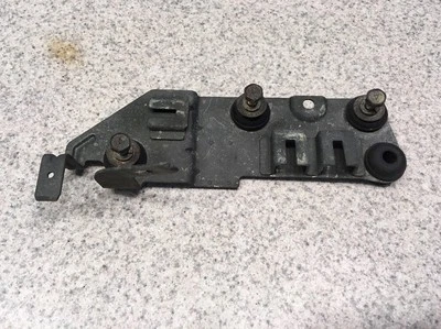 1992 Mitsubishi 3000gt Firewall Vacuum And Solenoid Switch Bracket  - Image 1 of 4