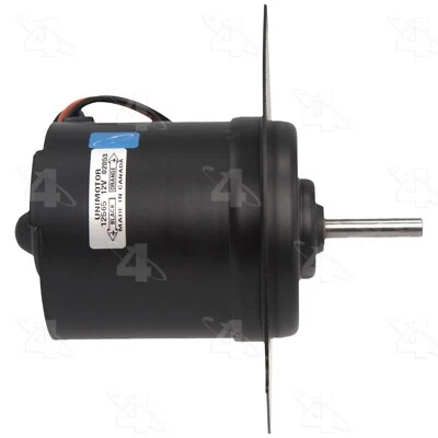 Motor de soprador AVAC Plymouth Cuda 1970-1974 4 estações 335YI15 1971 1972 1973 - Imagem 1 de 4