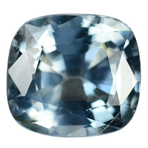 1.19 Ct. Fabulous Greenish Blue Spinel Loose Gemstone WITH GLC CERTIFY - Picture 1 of 1