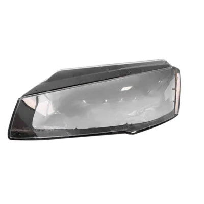 Cubierta de lente de faro izquierdo para Audi A8 S8 D4 2015-2018 pantalla carcasa sello pegamento Foto 1 de 4