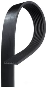 Serpentine Belt - Picture 1 of 2