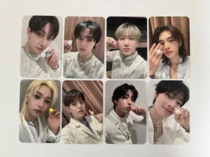 Stray Kids Japan GIANT Photocards Bangchan Leeknow Hyunjin Felix Seungmin - Picture 1 of 37