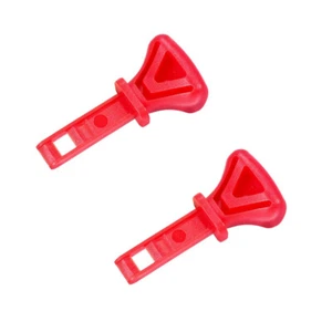 2PK 5614 Rotary Snow Thrower Ignition Key Compatible With MTD 731-05632 - Picture 1 of 1