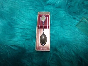 CABBAGE PATCH KIDS CLUB GIFT WHEN YOU JOINED souvenir SPOON - Picture 1 of 3
