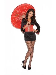 Disfraz de Diosa Oriental Elegant Moments EM-9091 2 piezas. Reg $38 - Imagen 1 de 4