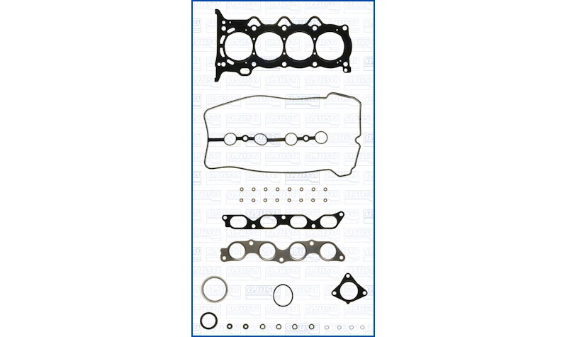 VRS CYLINDER HEAD GASKET SET/KIT FOR TOYOTA PRIUS NHW11 NHW20 1.5L 1NZ-FXE 01-09 Foto 1 de 1