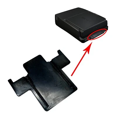 Becker Map Pilot Key 2101531 for Mercedes Unlock Key A A1727550061 - Image 1 of 4