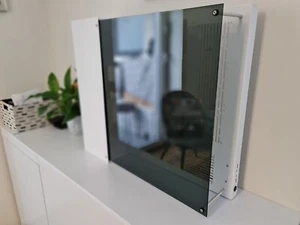 OPEN PC case F-CASE 4 ATX RAL- raw sheet / test bench / RAW HARDWARE - Zdjęcie 1 z 24