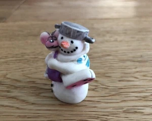 Diddl Sammelfigur Nr. 35 - Bild 1 von 4
