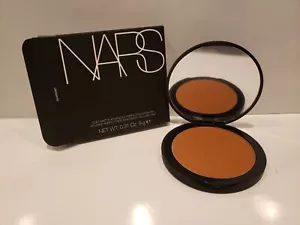 NARS SOFT MATTE ADVANCED PERFECTING POWDER CHOOSE SHADE NIB 100%AUTHENTIC SHIP!! - Picture 1 of 3