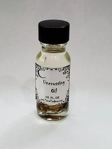 Uncrossing Oil - Bild 1 von 1