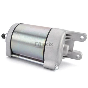 31210-LBA7-900 Starter Motor For Kymco KXR250 MXU300 Maxxer 250 300 - Foto 1 di 9