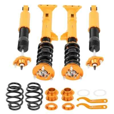 Ammortizzatori coilover  per BMW serie 3 - Immagine 1 di 4