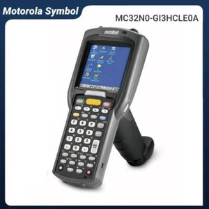 Motorola Symbol MC32N0-GI3HCLE0A 2D Gun-Grip Std Range Handheld Barcode Scanner - Bild 1 von 7