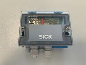 Sick Scanner Anschlussbox CDB420-001 / P/N: 1 023 885  - Bild 1 von 2
