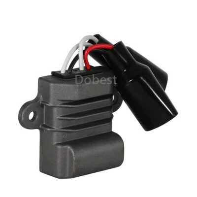 Regulador rectificador de voltaje para Yamaha B7B-81960-00 YZ250F 2019-24 YZ450F 20-24 Foto 1 de 4