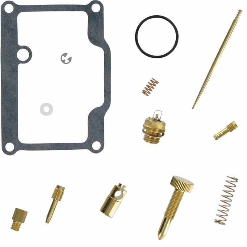 Kit de reparación de reconstrucción de carburador Polaris Trail Blazer 250 1996-2000 Foto 1 de 1