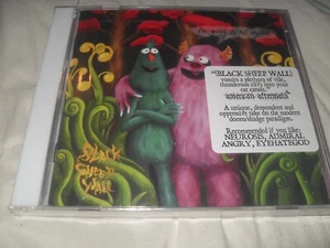 BLACK SHEEP WALL I'm Going to Kill Myself (2015) Season of Mist BRAND NEW CD - Picture 1 of 2