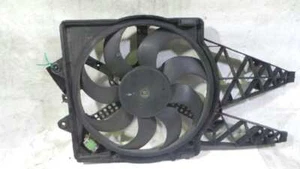 cooling fan for FIAT BRAVO (198) 2007 1338823 - Bild 1 von 5