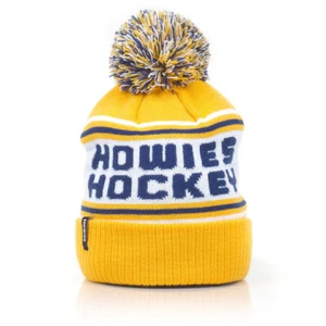Hat - Howies - Retro Winter Beanie - - Picture 1 of 4