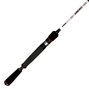 Atomic Arrowz Bream Flats Surface Spin Rods - Picture 1 of 1