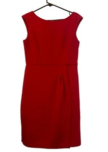 Jessica howard Red dress 12 - Picture 1 of 11