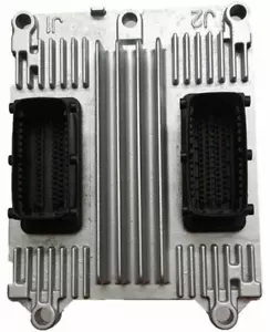 03 04 05 Saturn Vue 2.2L Transmission Computer Programmed To Your VIN TCM ECM - Picture 1 of 1