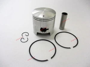 For Snowmobile Polaris Indy 650 RXL SKS Piston kit 09-713 3084245 STD with Ring - Picture 1 of 11