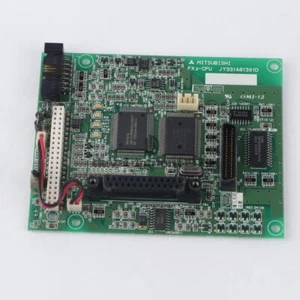 1PC FX2-CPU Circuit Board Used #F6 - Picture 1 of 4
