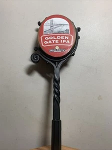 Golden Gate IPA Napa Smith Tap Handle - Picture 1 of 7
