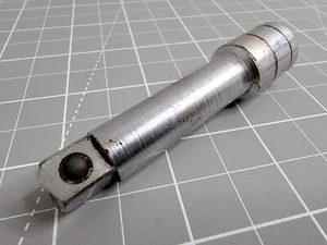 SK Tools 2 inch Extension 3/8 inch Drive 45160 Good Working Order USA Made - Bild 1 von 11