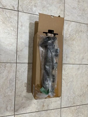 Coletor de motor de carro Lincoln Town 1998 - Imagem 1 de 2