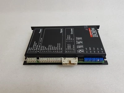 MAXON MOTOR CONTROL 4-Q-DC ADS 50/5 50V/5A 145391 TESTED WORKING FREE SHIP - Image 1 of 4