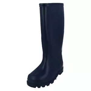 Kinder Splash einfache Wellington Stiefel Verkaufspreis £5,99 - Bild 1 von 18