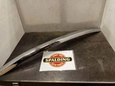 *Peeling* Tapicería delantera GM 20963701 de 2013 GMC SIERRA 3500 9406049 Foto 1 de 4