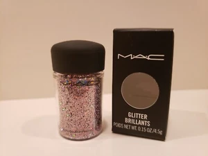 Mac - Glitter - Pink Hologram - 0.15 Oz - NIB - Picture 1 of 1