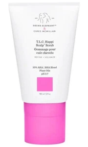 Drunk Elephant T.L.C. Happi Scalp Scrub 6oz MSRP $39 NIB - Picture 1 of 1